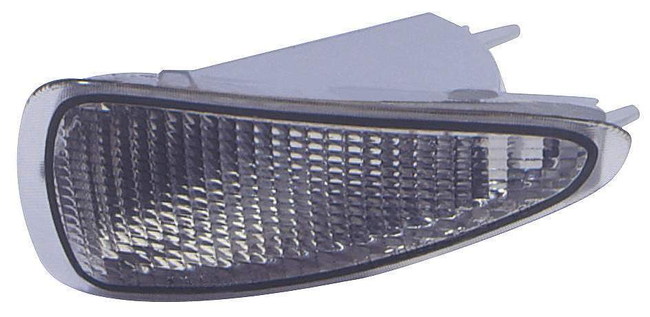 Signal Lamp Front Passenger Side Z24 For Chevrolet - GM2521136V
