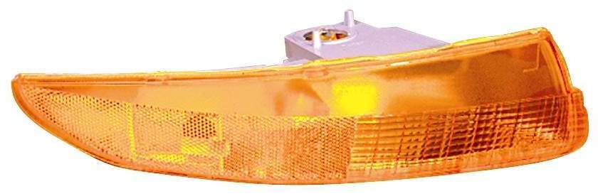Side Marker Lamp Passenger Side High Quality For Chevrolet - GM2521146