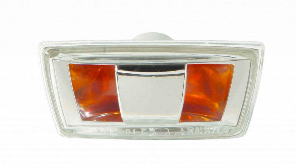 Signal Lamp Front Driver Side High Quality For Chevrolet - GM2530133