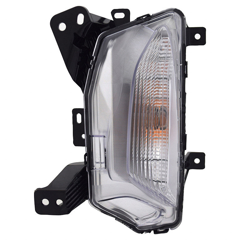 Signal Lamp Front Driver Side Capa For Chevrolet - GM2530144C