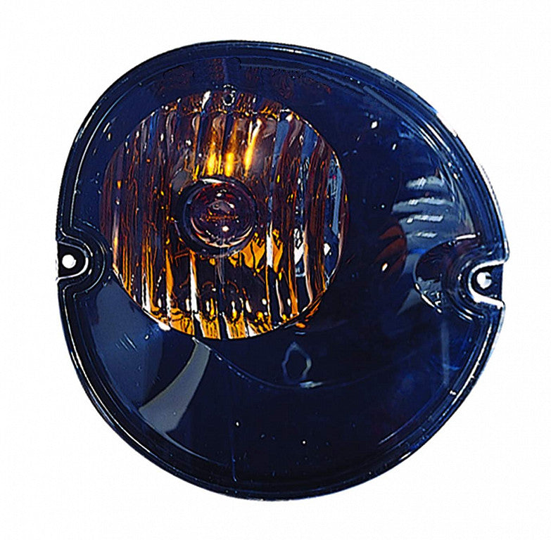 Signal Lamp Front Passenger Side Without Fog High Quality For Pontiac - GM2531128