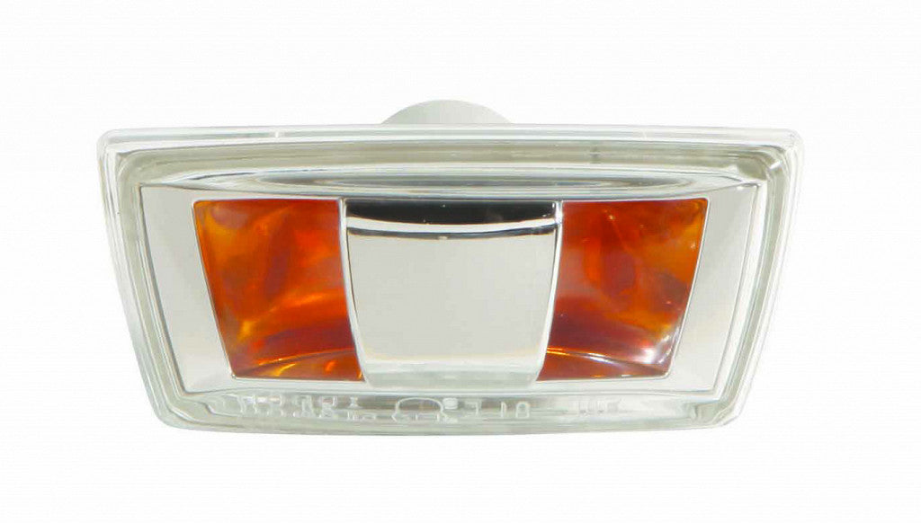 Signal Lamp Front Passenger Side High Quality For Chevrolet - GM2531133