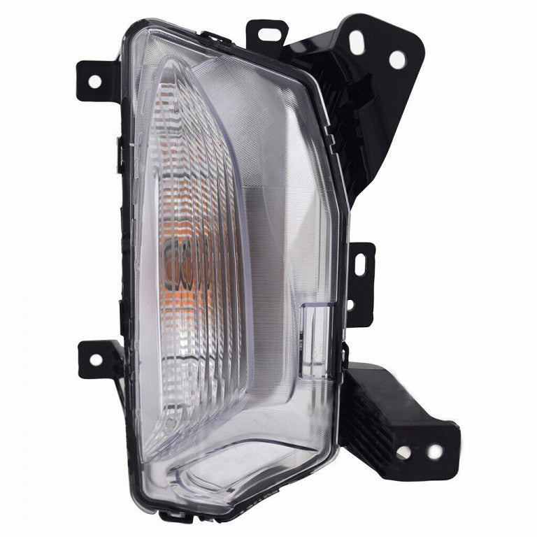 Signal Lamp Front Passenger Side Capa For Chevrolet - GM2531144C