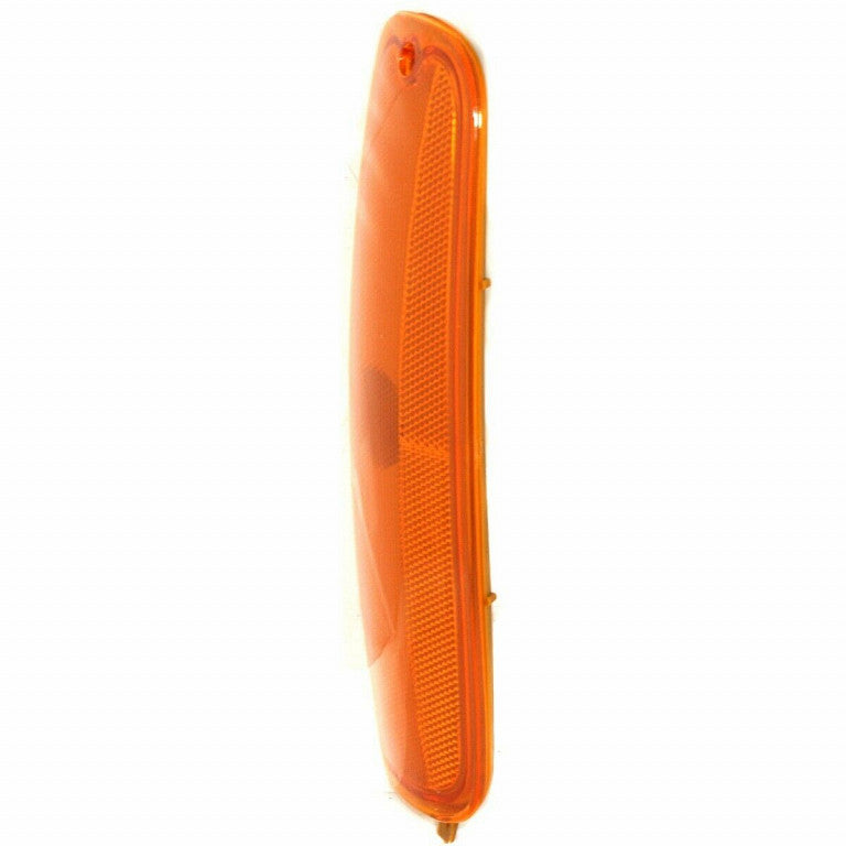 Side Marker Lamp Driver Side S/Beams (Gmc Composite) High Quality For Gmc - GM2550152