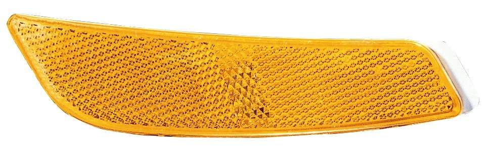 Signal Lamp Front Driver Side (In Bumper) High Quality For Cadillac - GM2550189