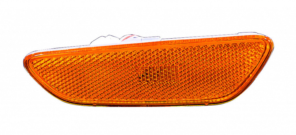 Signal Lamp Front Driver Side (In Bumper) Capa For Saturn - GM2550195C