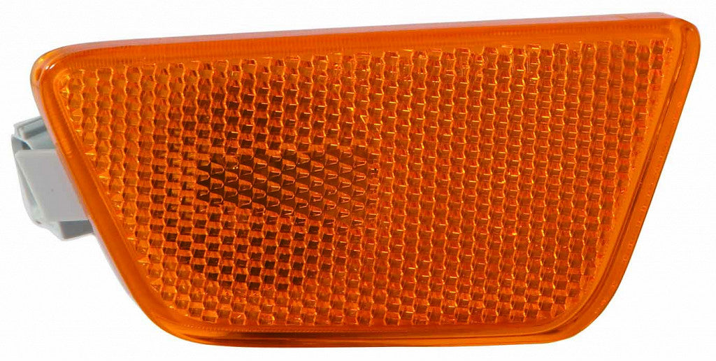 Side Marker Lamp Driver Side High Quality For Chevrolet - gm2550198