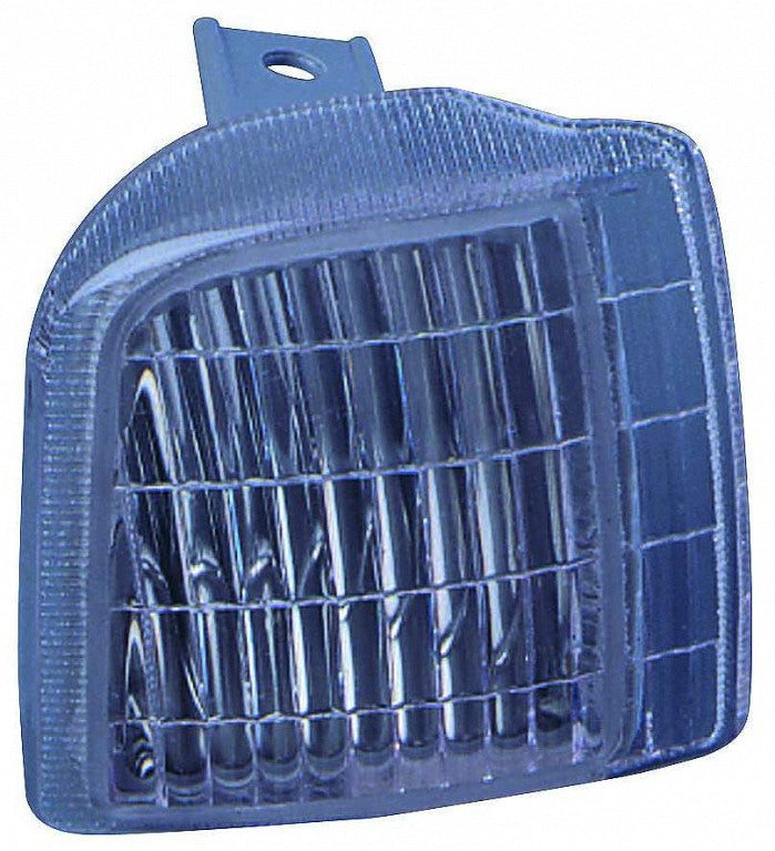 Side Marker Lamp Passenger Side Use With Composite Head Lamp (Small One) For Gmc - GM2551139V