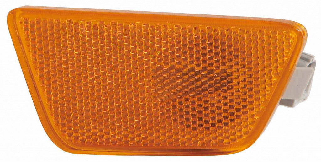Side Marker Lamp Passenger Side High Quality For Chevrolet - gm2551198