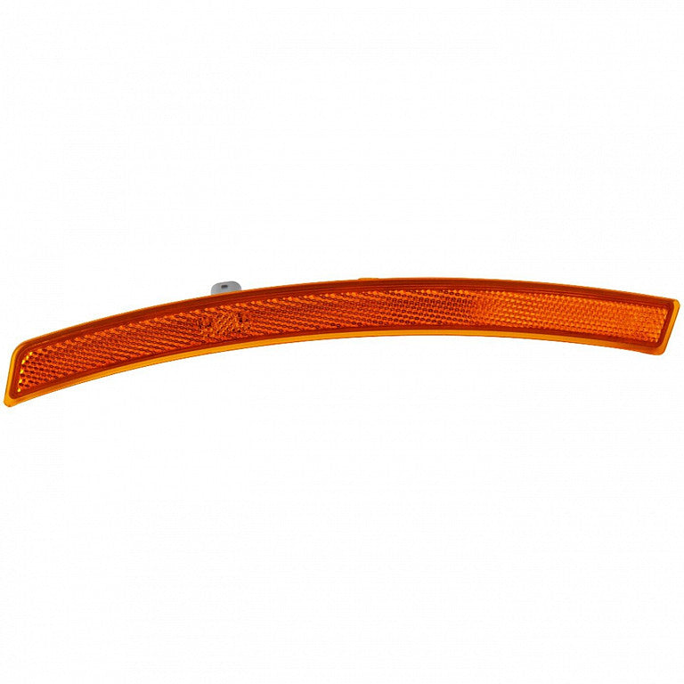 Side Marker Lamp Front Passenger Side Capa For Chevrolet - GM2551202C