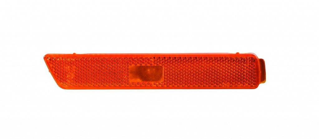 Signal Lamp Front Passenger Side High Quality For Cadillac - GM2555100