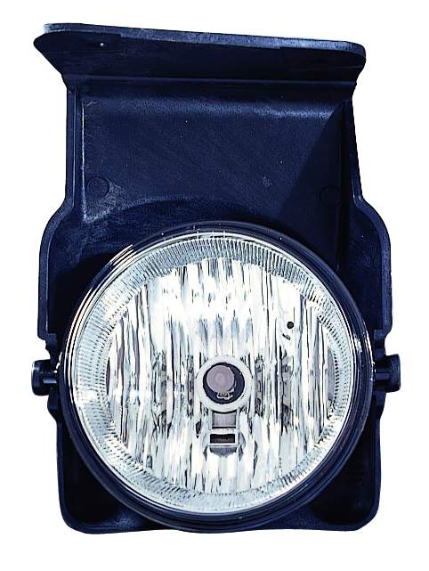 Fog Lamp Front Driver Side High Quality For Gmc - gm2592154