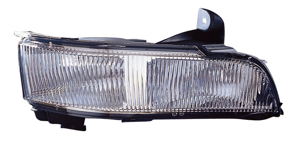 Fog Lamp Front Driver Side Capa For Cadillac - GM2592159C