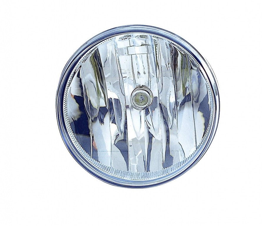 Fog Lamp Front Driver Side 1500/2500/3500 High Quality For Gmc - gm2592161