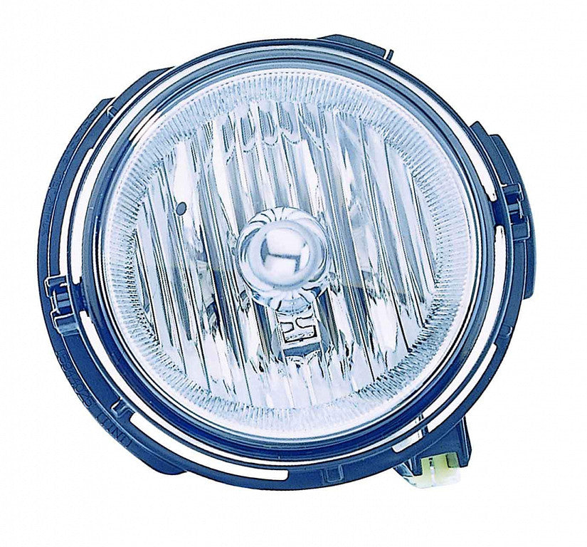 Fog Lamp Front Driver Side Without Rpo-B2E (Regular Production Option-Spring Special Pkg) 1St Design High Quality For Chevrolet - GM2592166