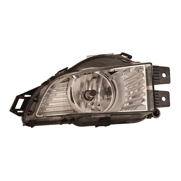 Fog Lamp Front Driver Side High Quality For Buick - GM2592302
