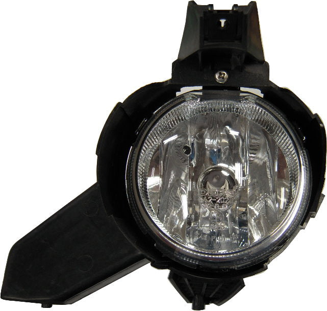 Fog Lamp Front Driver Side (Exclude Red Line Model) High Quality For Saturn - GM2592305