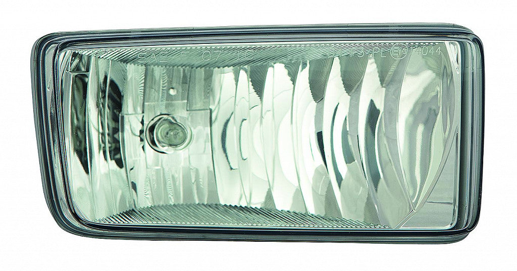 Fog Lamp Front Driver Side 2Nd Design Capa For Gmc - GM2592311C