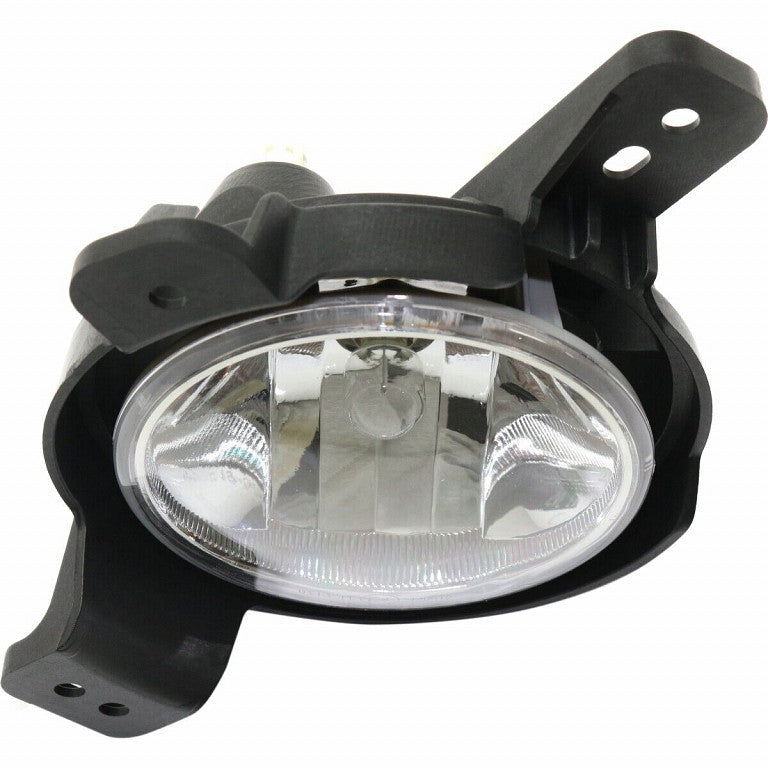 Fog Lamp Front Driver Side With Rs Pkg High Quality For Chevrolet - GM2592318