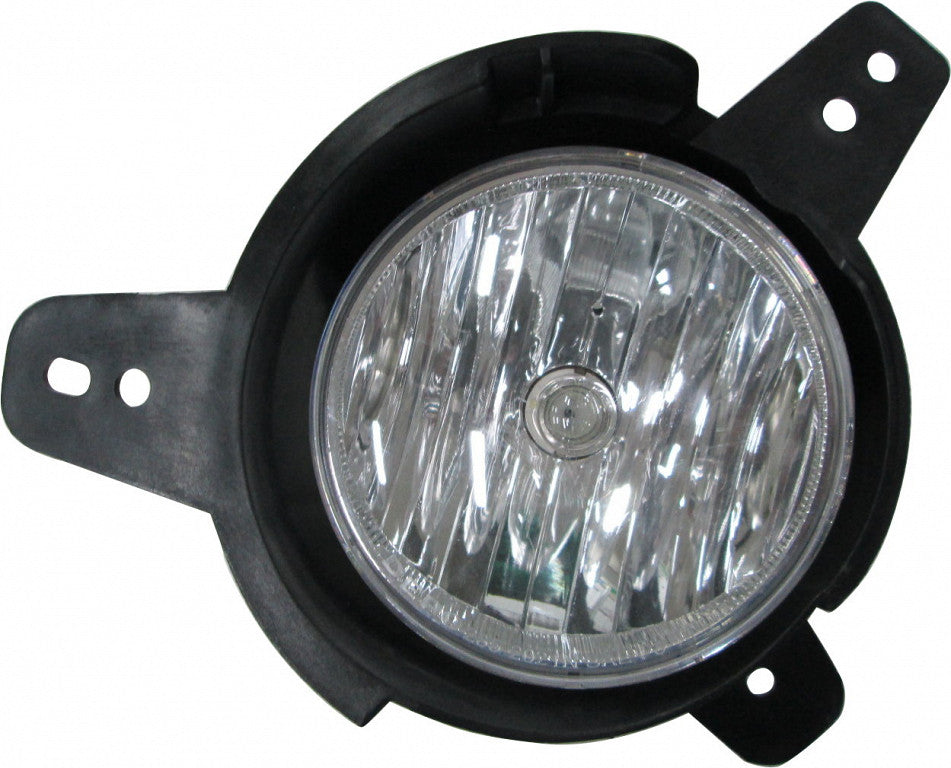 Fog Lamp Front Driver Side Without Rs Pkg For Chevrolet - GM2592319