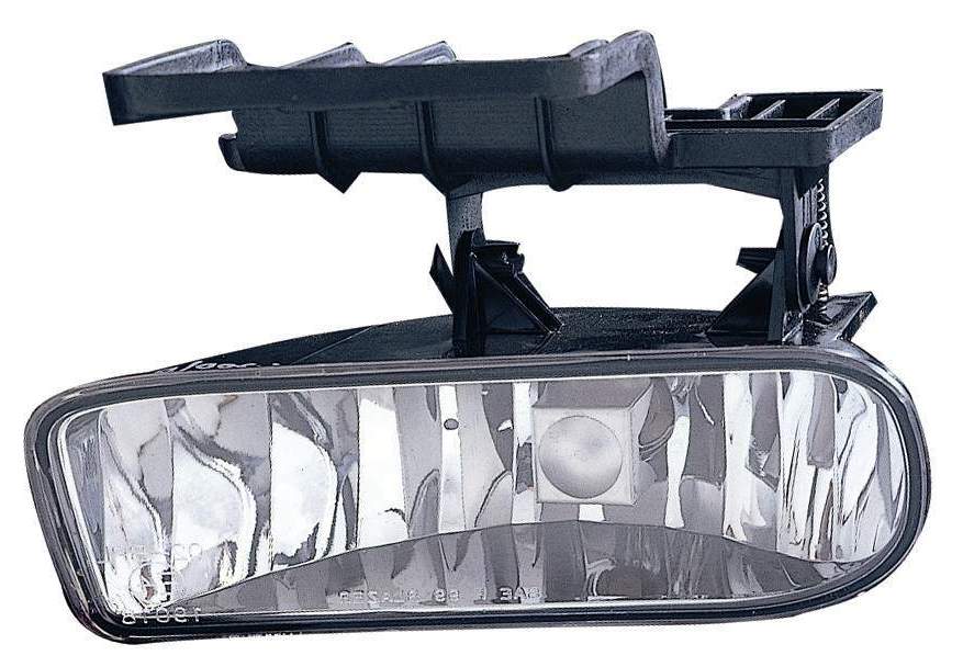 Fog Lamp Front Passenger Side High Quality For Chevrolet - GM2593113