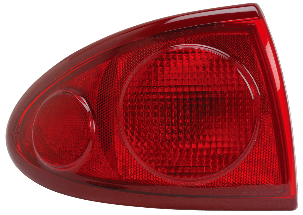 Tail Lamp Driver Side High Quality For Chevrolet - GM2800160