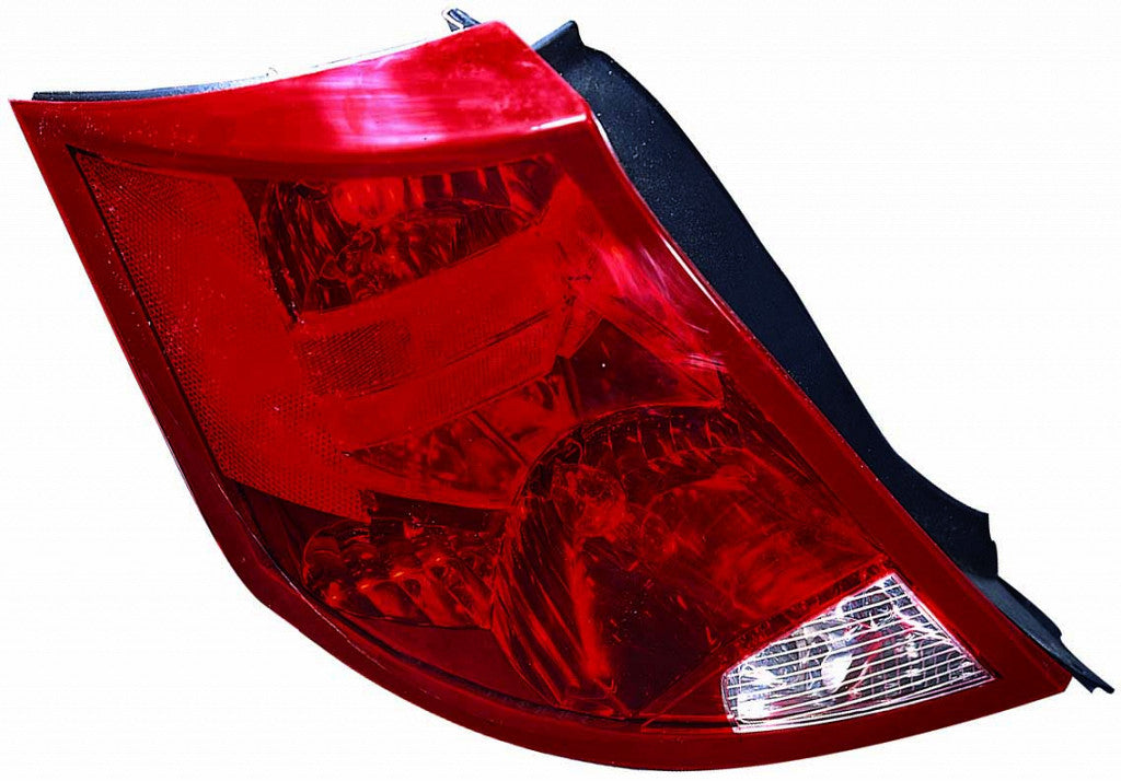 Tail Lamp Driver Side High Quality For Saturn - gm2800163