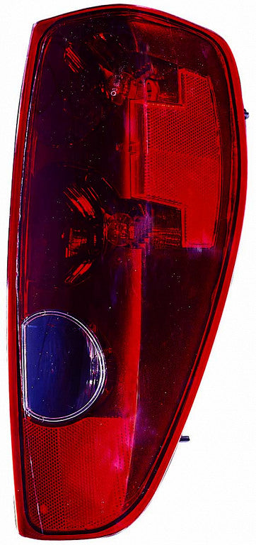 Tail Lamp Driver Side For Isuzu - GM2800164V