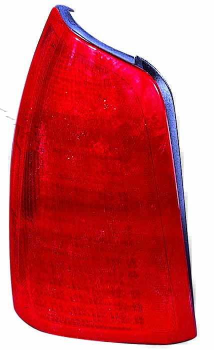 Tail Lamp Driver Side Fwd High Quality For Cadillac - GM2800181