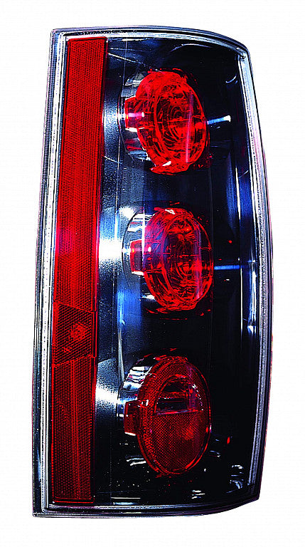 Tail Lamp Driver Side Denali High Quality For Gmc - gm2800215