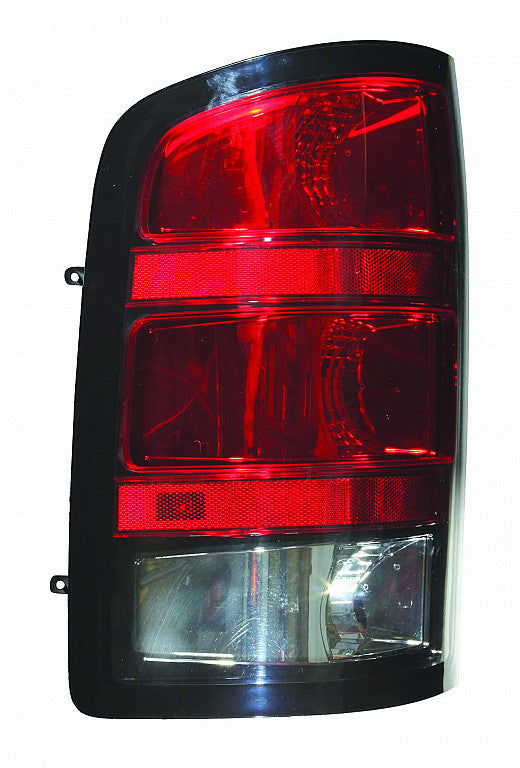 Tail Lamp Driver Side Denali High Quality For Gmc - GM2800217