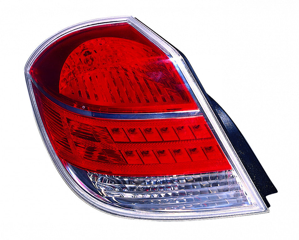 Tail Lamp Driver Side High Quality For Saturn - GM2800228