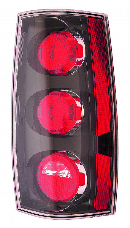 Tail Lamp Driver Side Yukon/Yukon Xl/Denali Capa For Gmc - GM2800269C