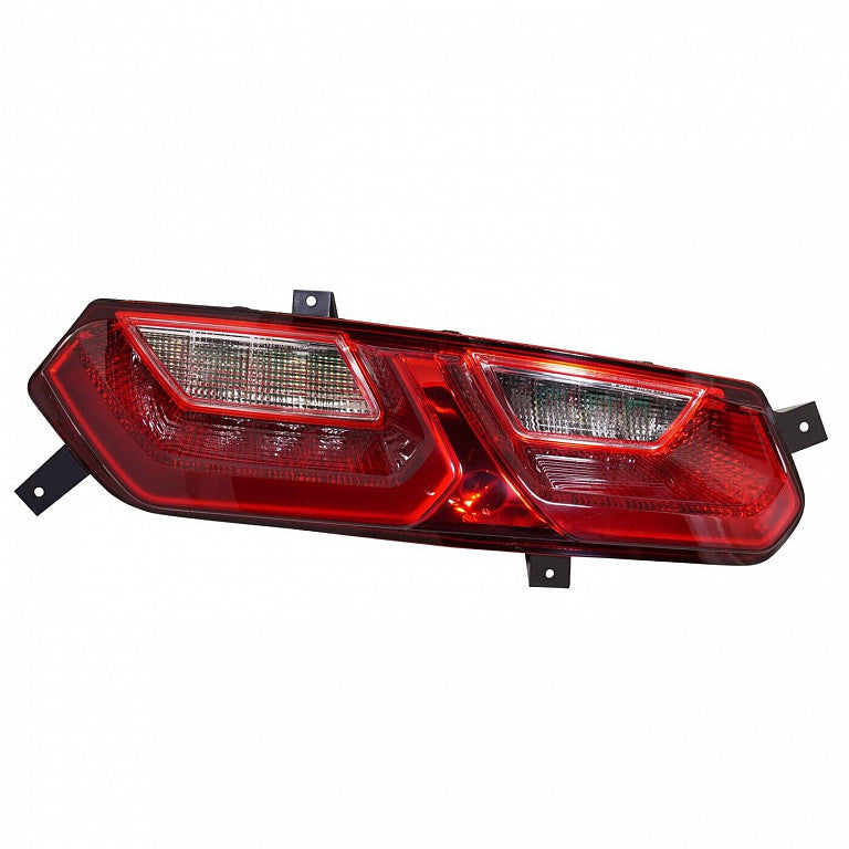 Tail Lamp Driver Side Exclude Zo6 High Qualityreturn Restricted - Final Sale - No Warranty Coverage For Chevrolet - gm2800287