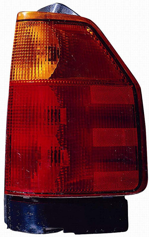 Tail Lamp Passenger Side Xl High Quality For Gmc - GM2801157
