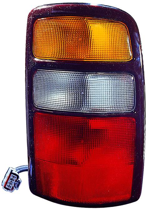 Tail Lamp Passenger Side For Gmc - GM2801170V
