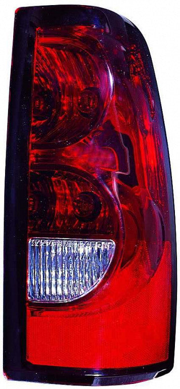 Tail Lamp Passenger Side High Quality For Chevrolet - GM2801174
