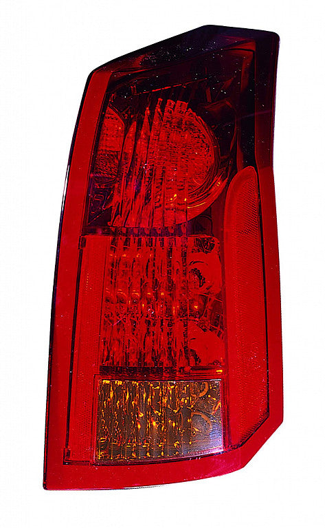 Tail Lamp Passenger Side High Quality For Cadillac - GM2801197