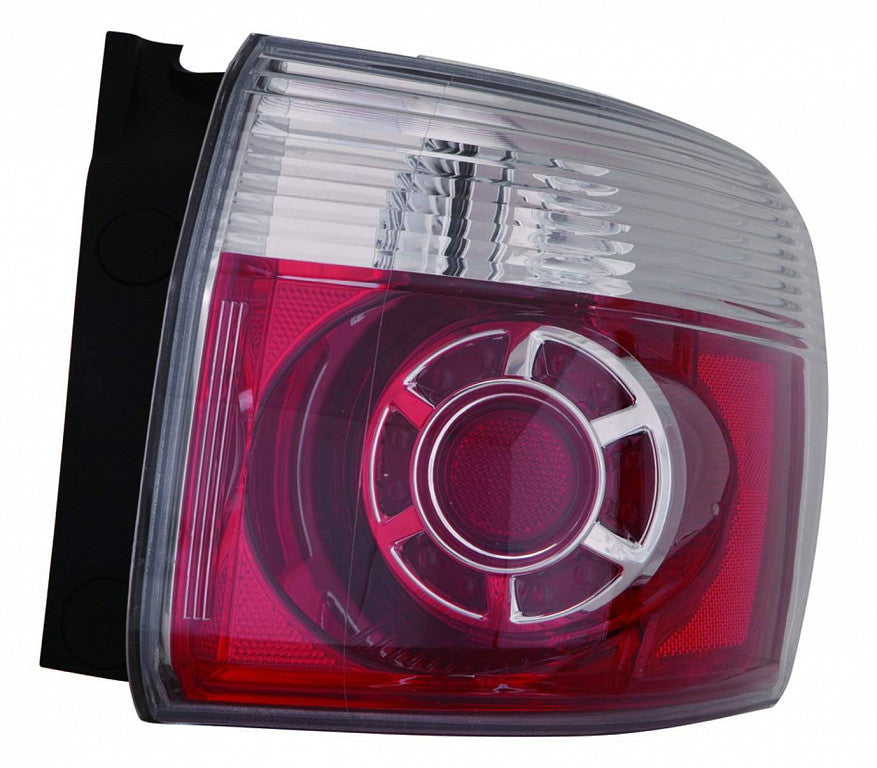 Tail Lamp Passenger Side Capa For Gmc - GM2801216C