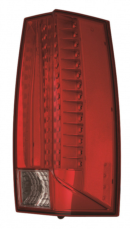 Tail Lamp Passenger Side High Qualityreturn Restricted - Final Sale - No Warranty Coverage For Cadillac - gm2801232