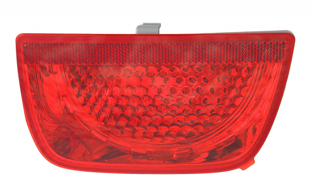 Trunk Lamp Driver Side (Back-Up Lamp) Without Rs Pkg High Quality For Chevrolet - GM2802103