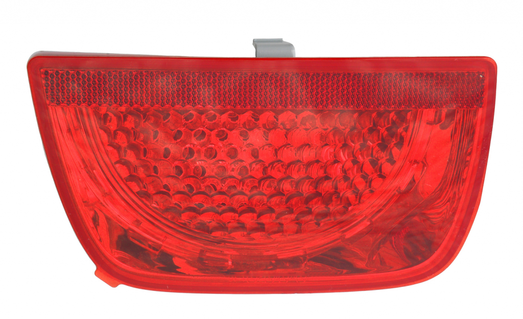 Trunk Lamp Passenger Side (Back-Up Lamp) Without Rs Pkg High Quality For Chevrolet - GM2803103