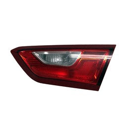 Trunk Lamp Passenger Side Without Led High Quality For Chevrolet - gm2803114