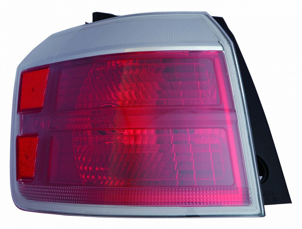 Tail Lamp Driver Side Denali High Quality For Gmc - gm2804114