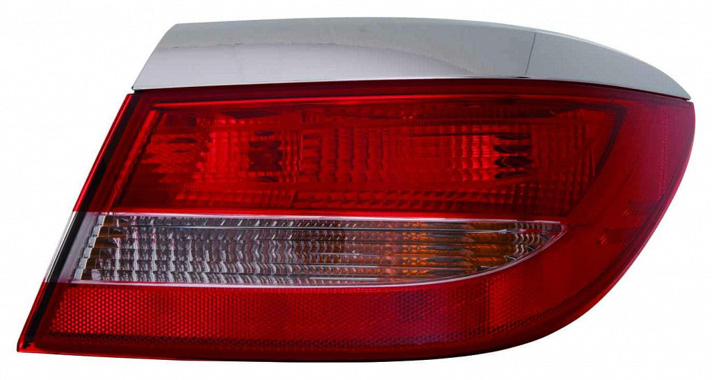Tail Lamp Passenger Side High Quality For Buick - gm2805109