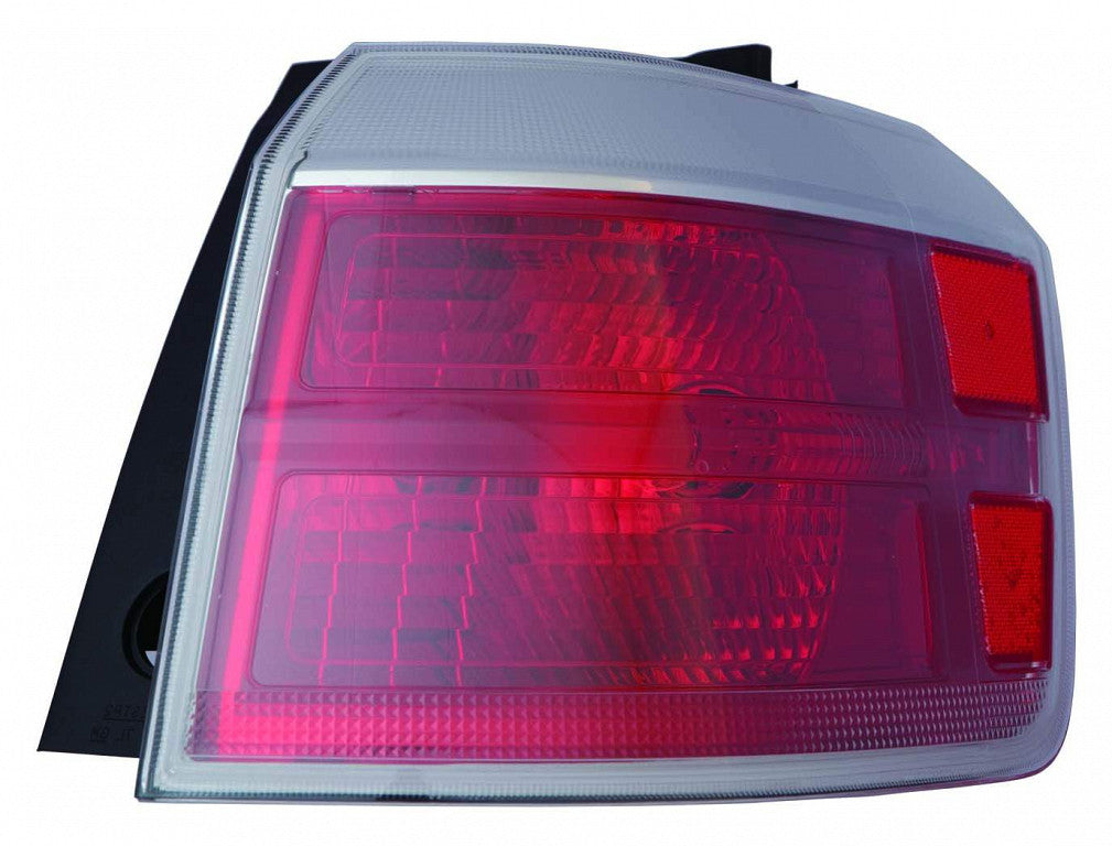 Tail Lamp Passenger Side Denali Capa For Gmc - GM2805114C