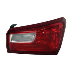 Tail Lamp Passenger Side Without Logo/Led For Chevrolet - GM2805122U