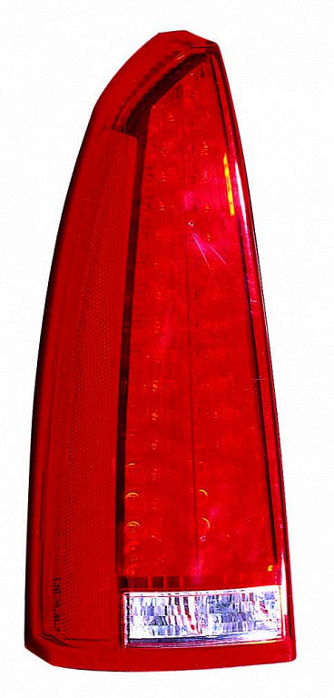 Tail Lamp Driver Side High Quality For Cadillac - GM2818181