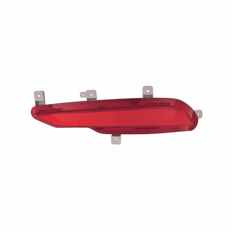 Reflector Rear Passenger Side Capa For Buick - GM2831106C