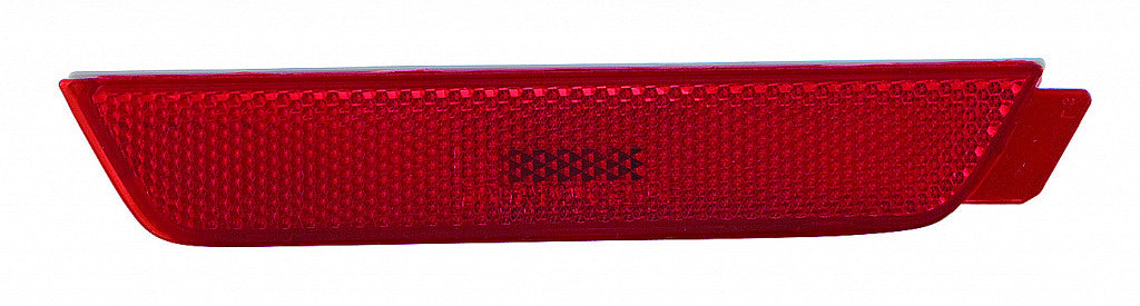 Side Marker Lamp Front Driver Side Without Tow Hooks High Quality For Chevrolet - gm2860112